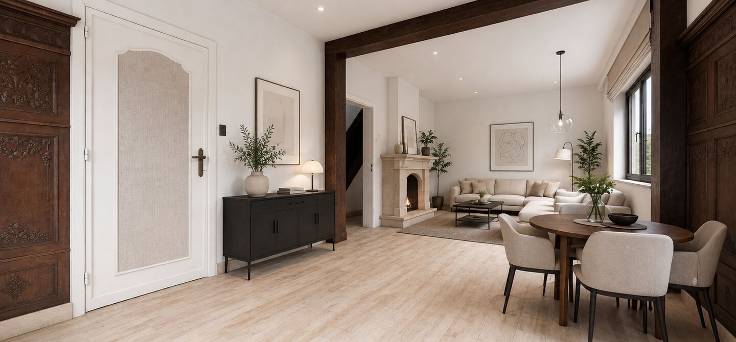 Huis te koop in Heusden-Zolder