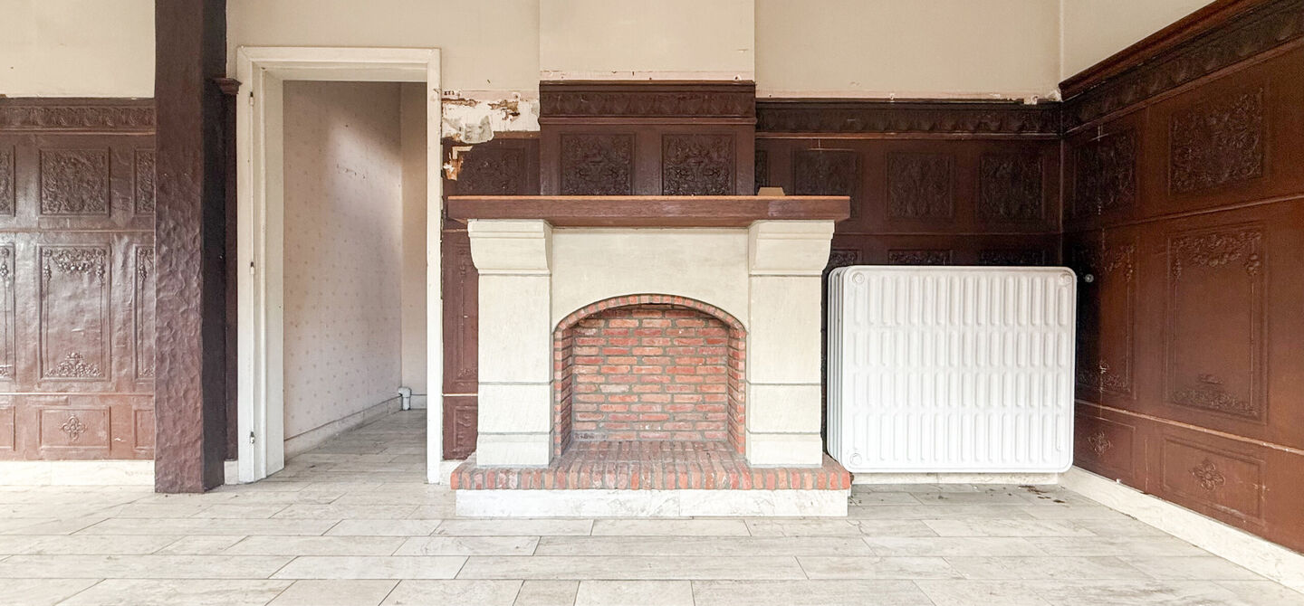 Huis te koop in Heusden-Zolder