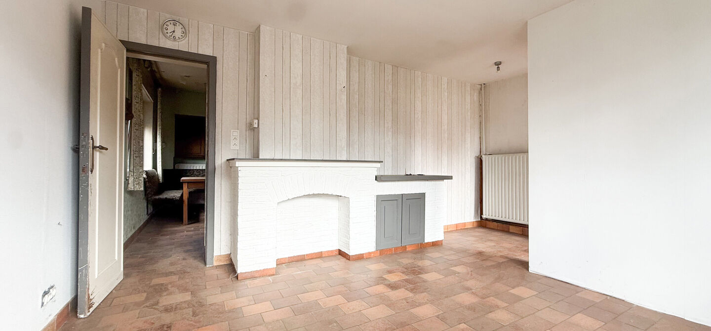 Huis te koop in Heusden-Zolder