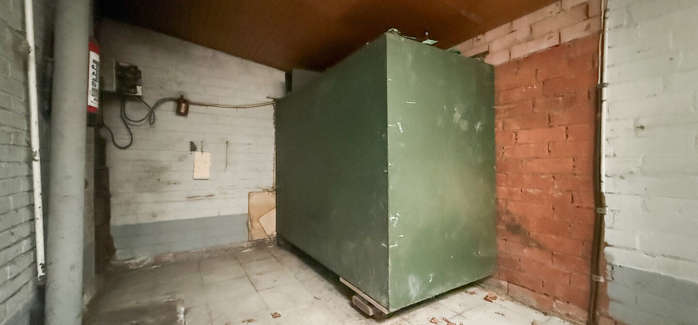 Huis te koop in Heusden-Zolder
