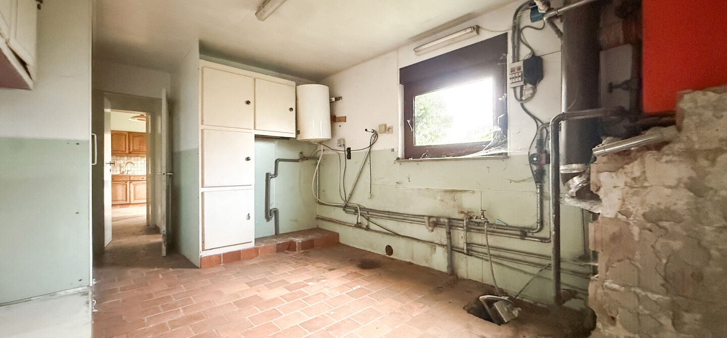 Huis te koop in Heusden-Zolder