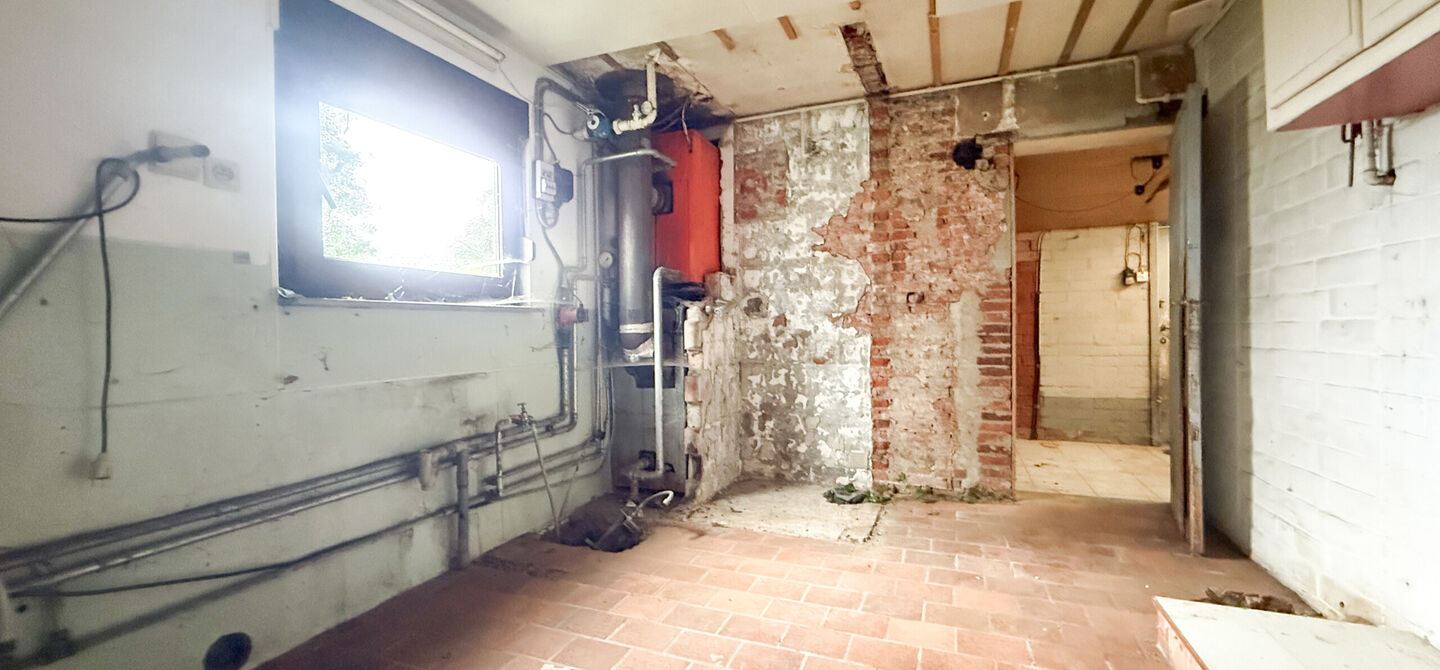 Huis te koop in Heusden-Zolder