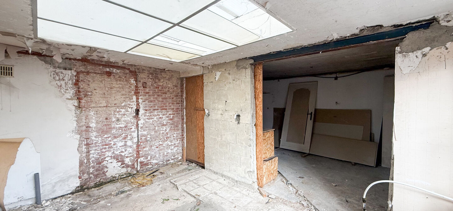 Huis te koop in Heusden-Zolder