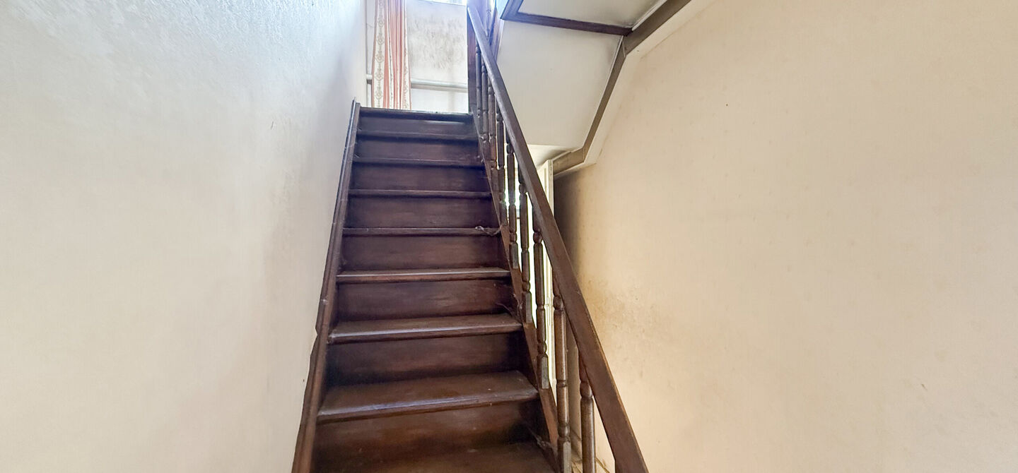 Huis te koop in Heusden-Zolder