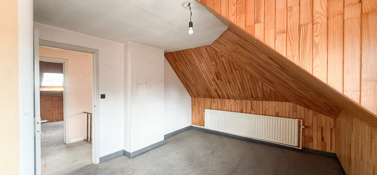 Huis te koop in Heusden-Zolder