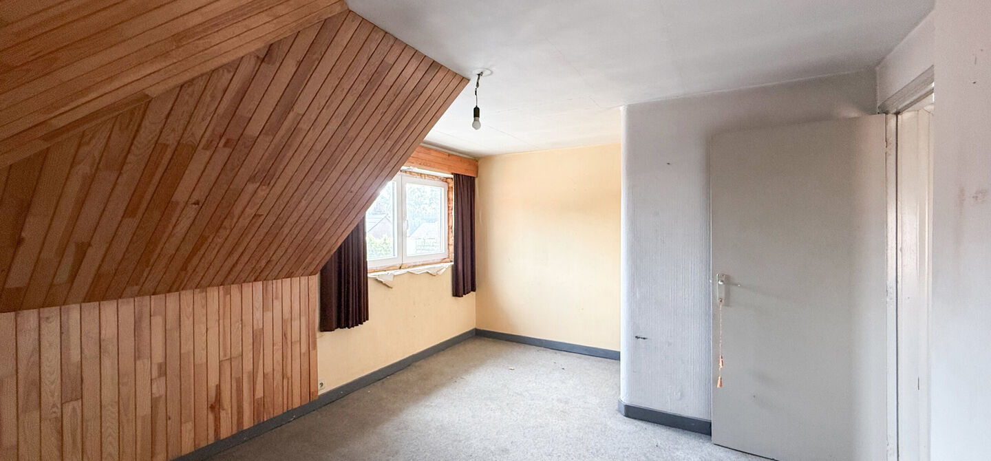 Huis te koop in Heusden-Zolder