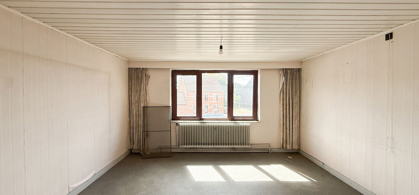 Huis te koop in Heusden-Zolder