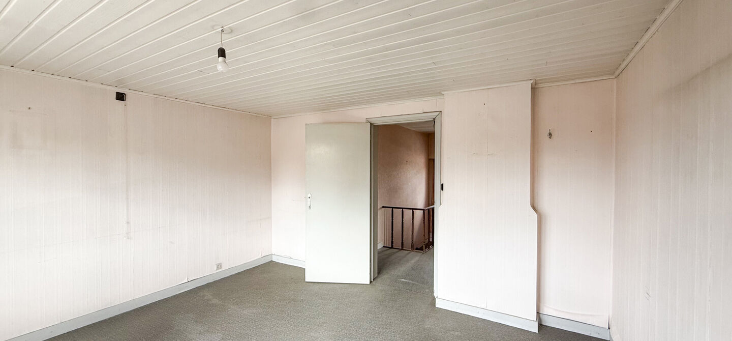 Huis te koop in Heusden-Zolder