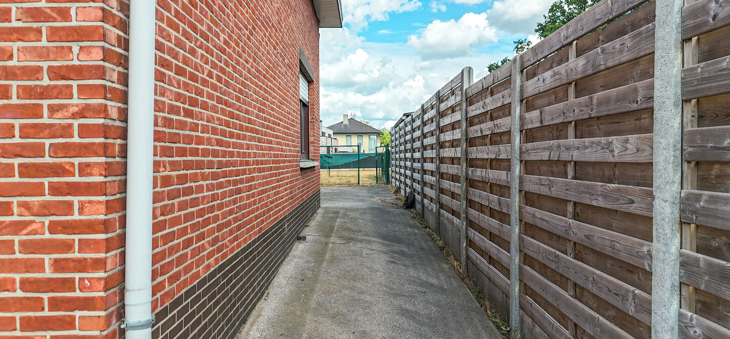 Huis te koop in Heusden-Zolder