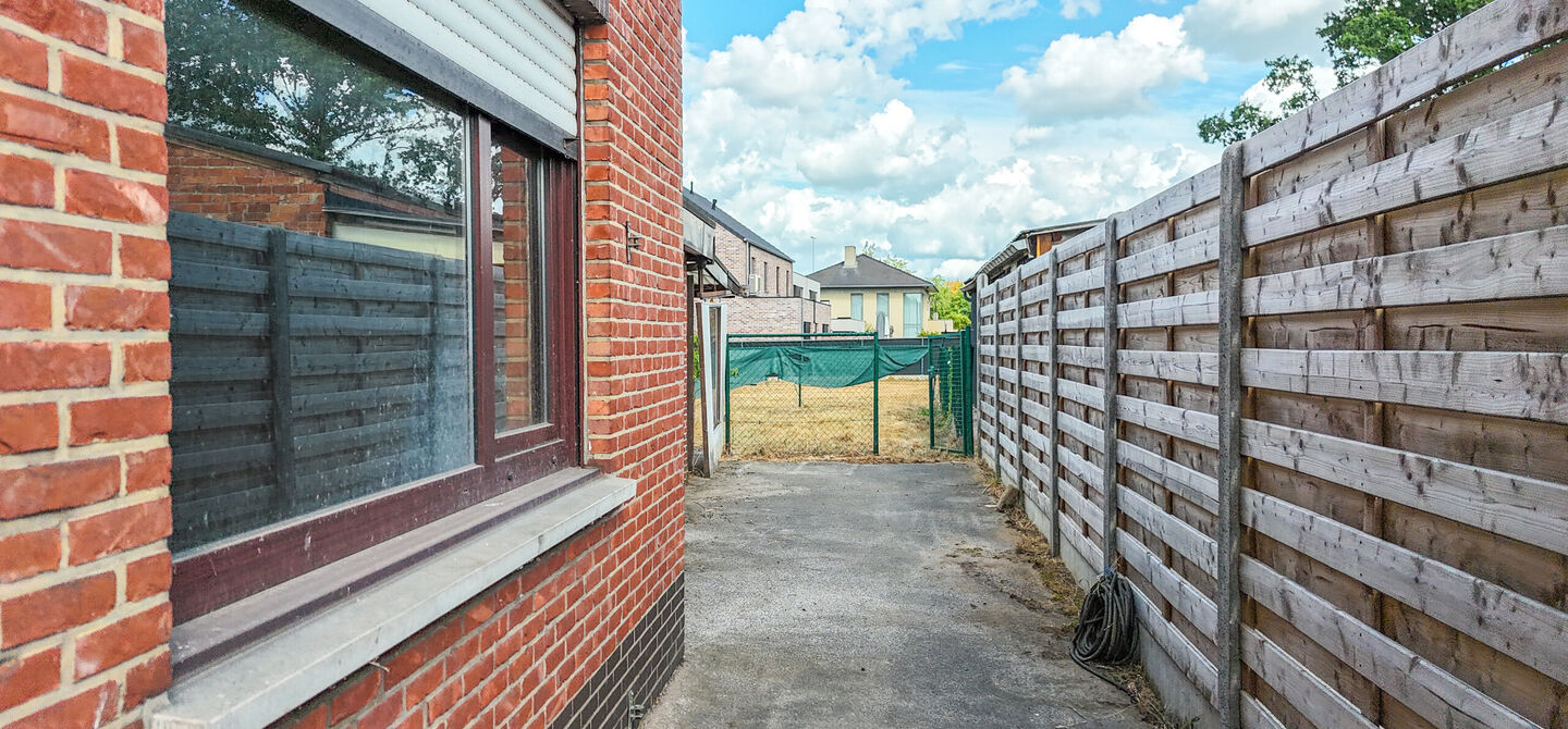 Huis te koop in Heusden-Zolder