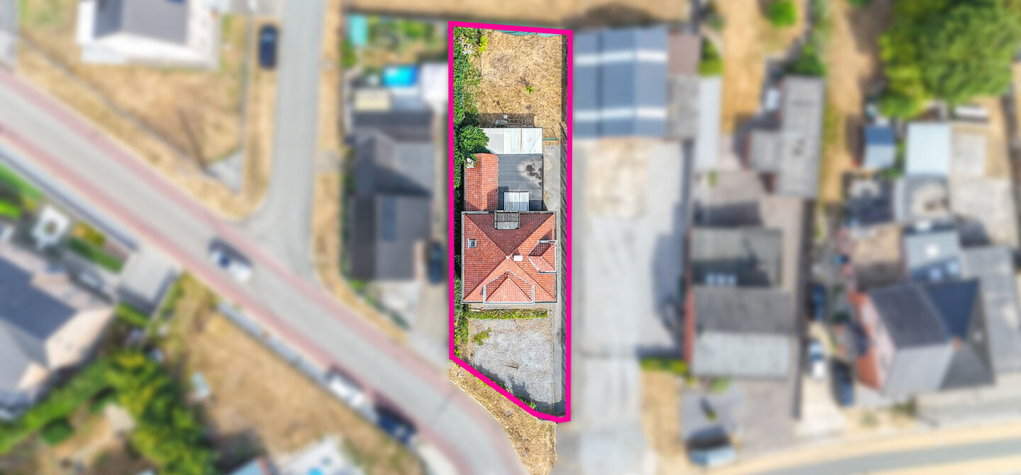 Huis te koop in Heusden-Zolder