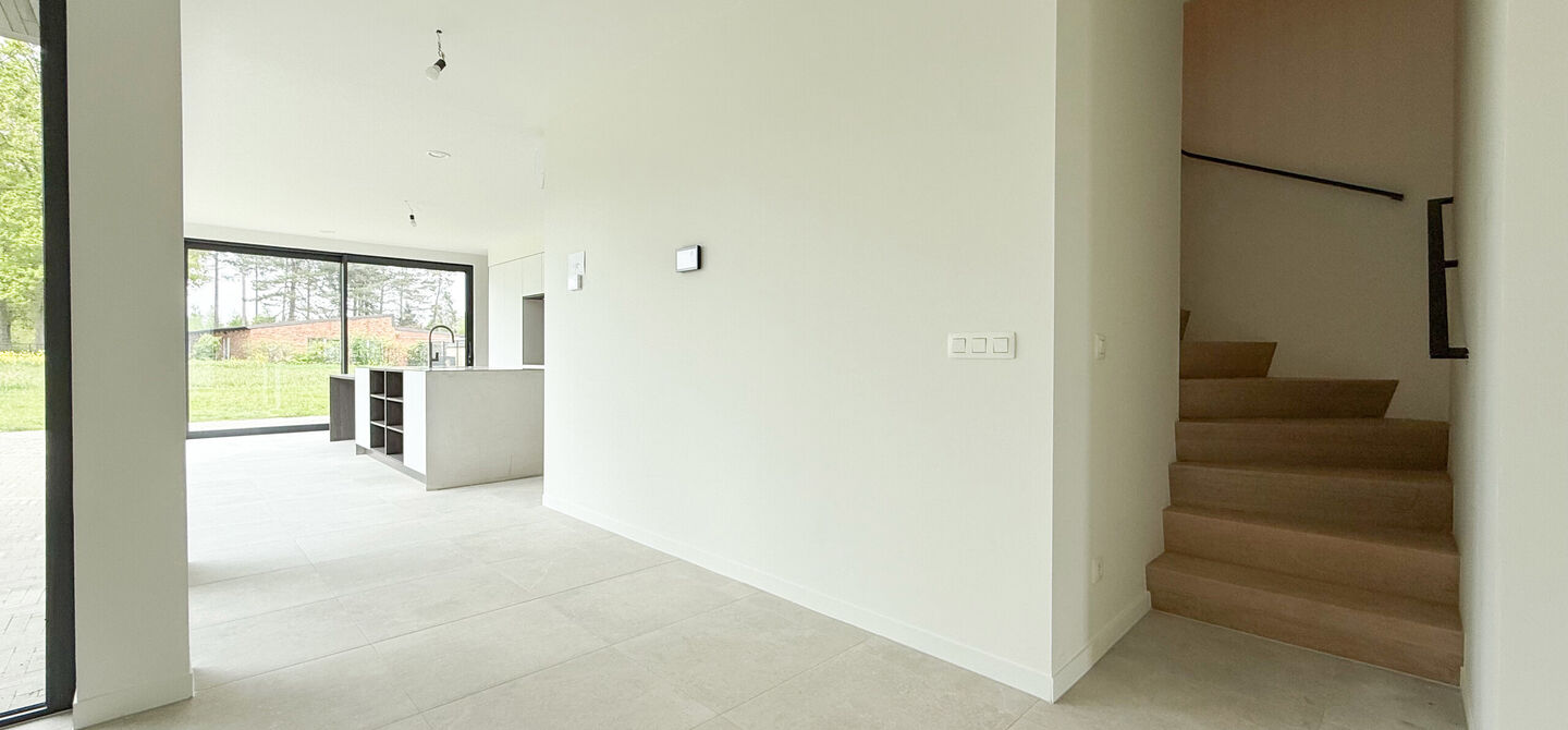 Huis te koop in Heusden-Zolder