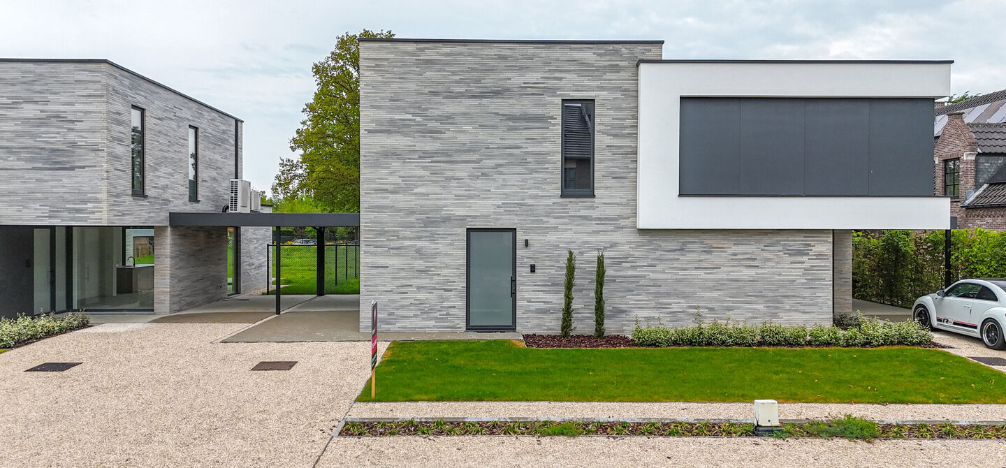 Huis te koop in Heusden-Zolder