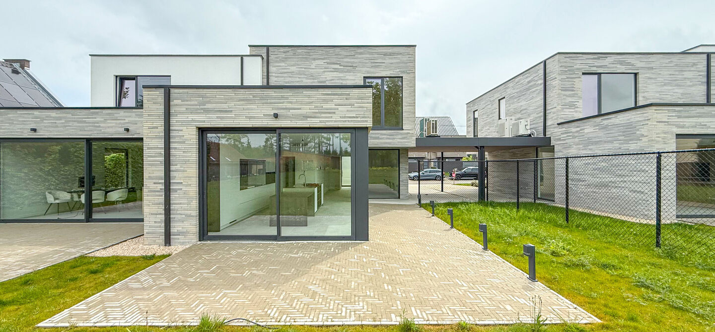 Huis te koop in Heusden-Zolder