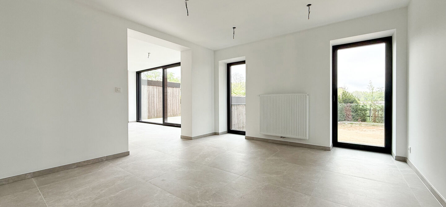Huis te koop in Heusden-Zolder