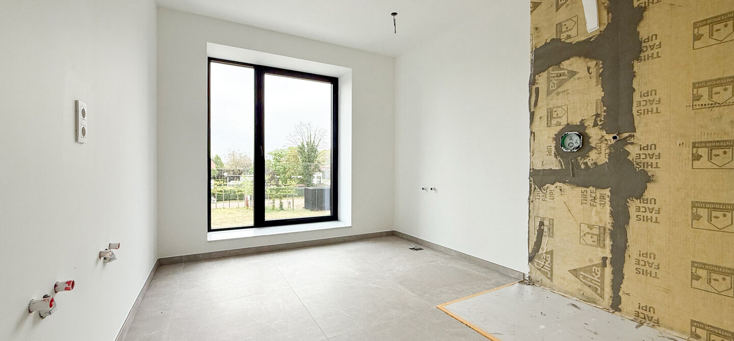 Huis te koop in Heusden-Zolder