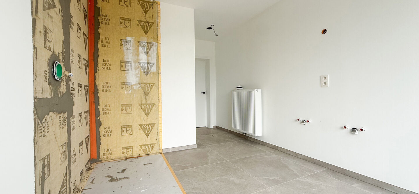 Huis te koop in Heusden-Zolder