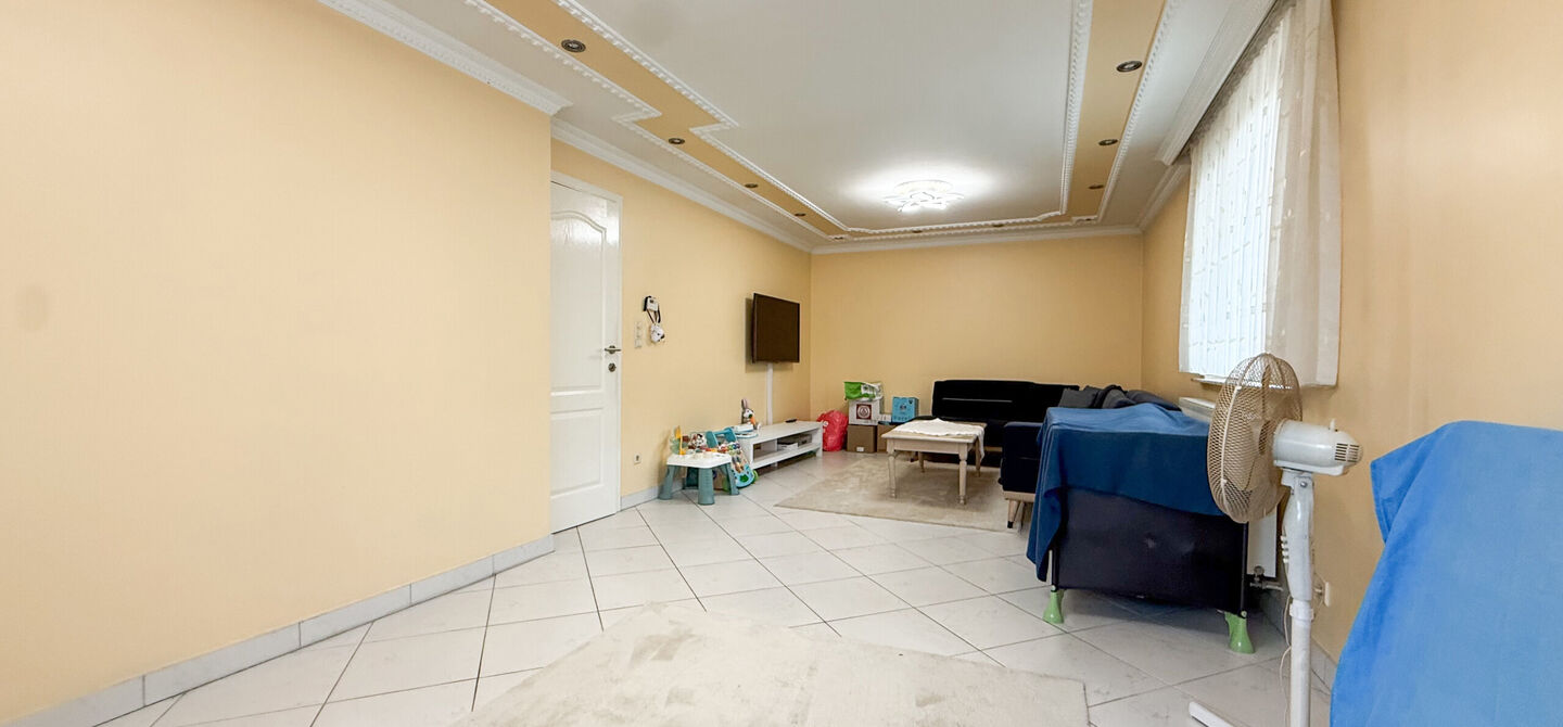 Huis te koop in Heusden-Zolder