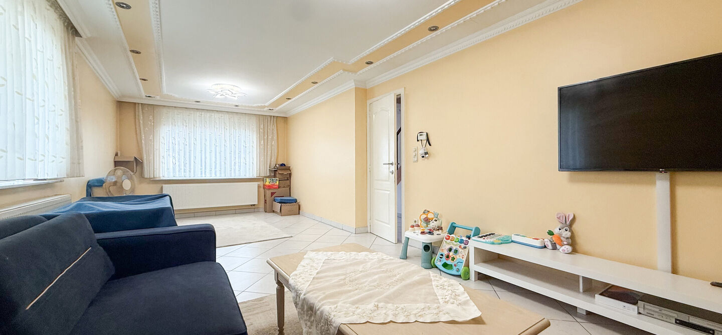 Huis te koop in Heusden-Zolder