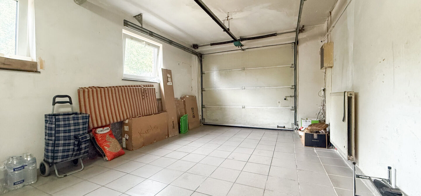 Huis te koop in Heusden-Zolder