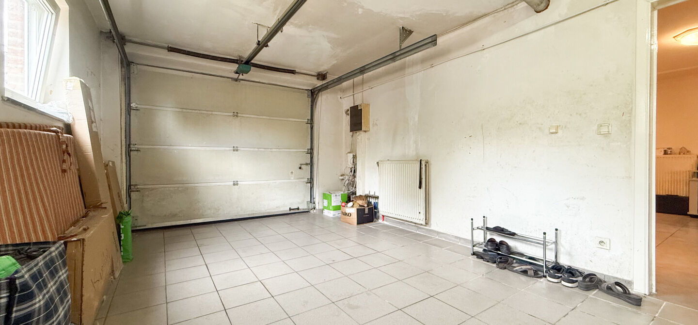 Huis te koop in Heusden-Zolder