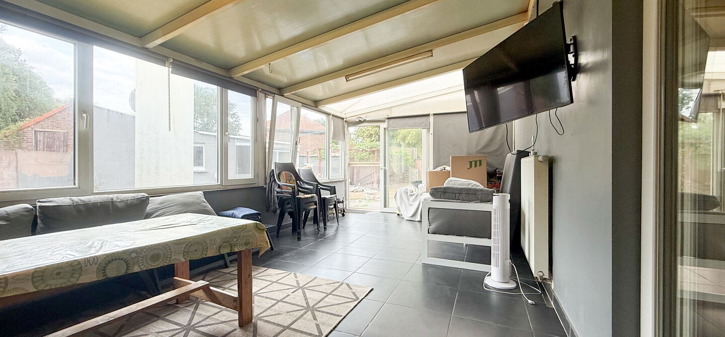 Huis te koop in Heusden-Zolder