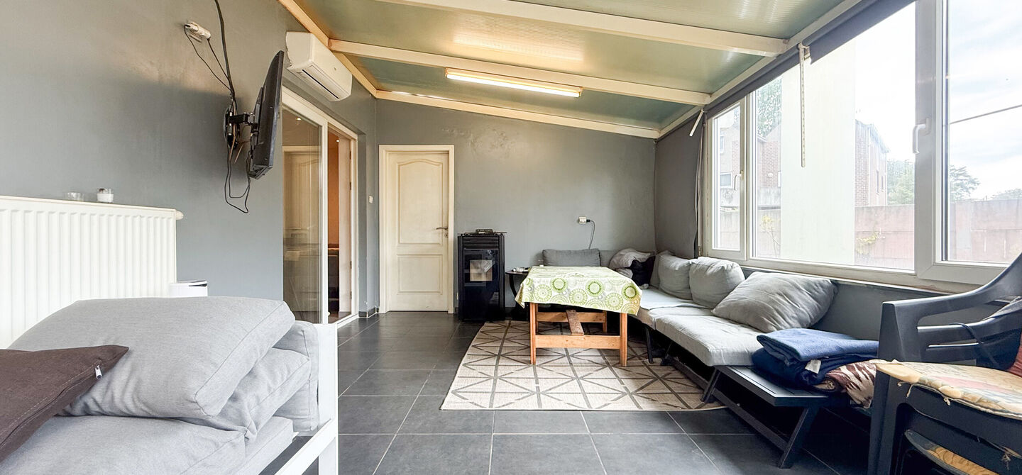 Huis te koop in Heusden-Zolder