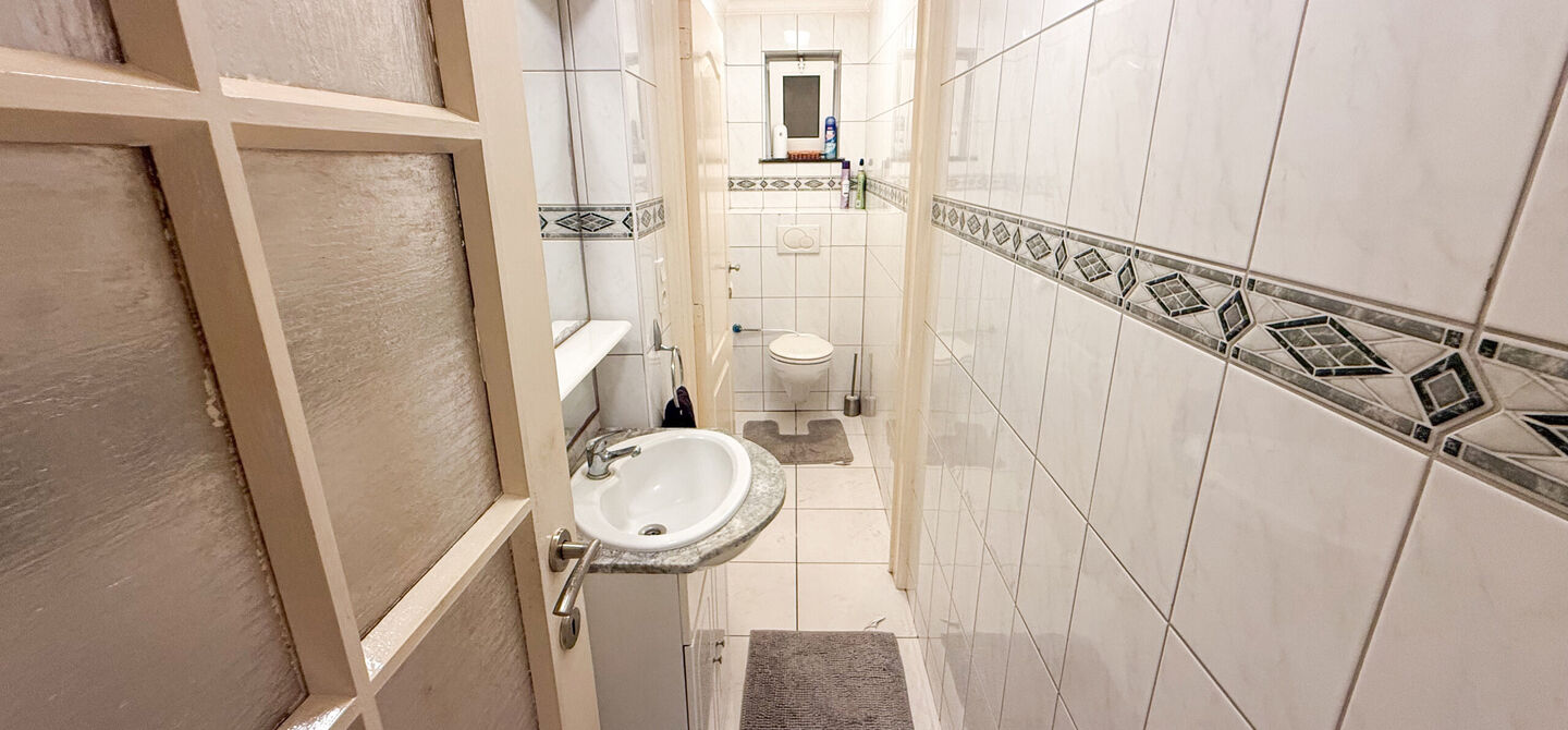 Huis te koop in Heusden-Zolder