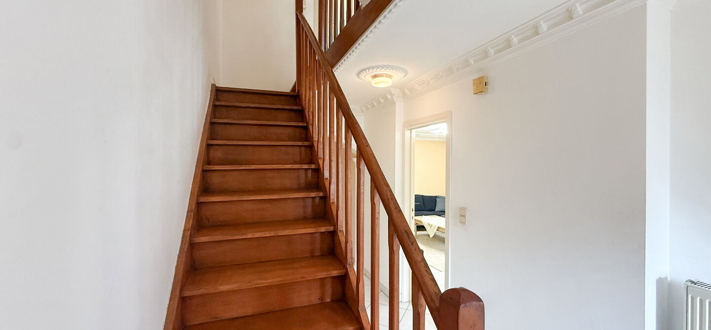 Huis te koop in Heusden-Zolder