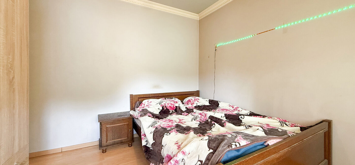 Huis te koop in Heusden-Zolder