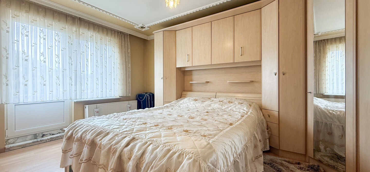 Huis te koop in Heusden-Zolder