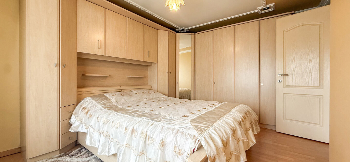 Huis te koop in Heusden-Zolder