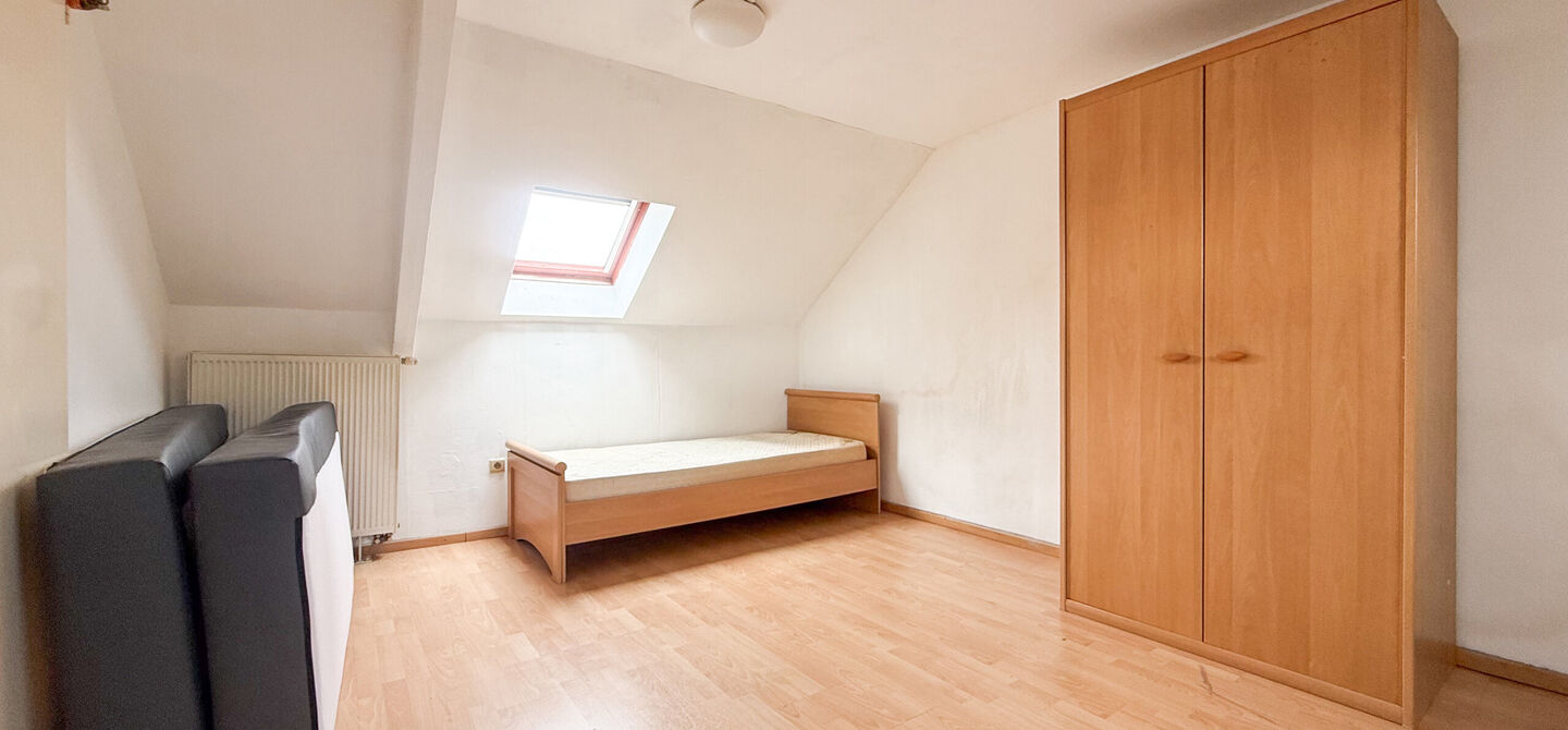 Huis te koop in Heusden-Zolder