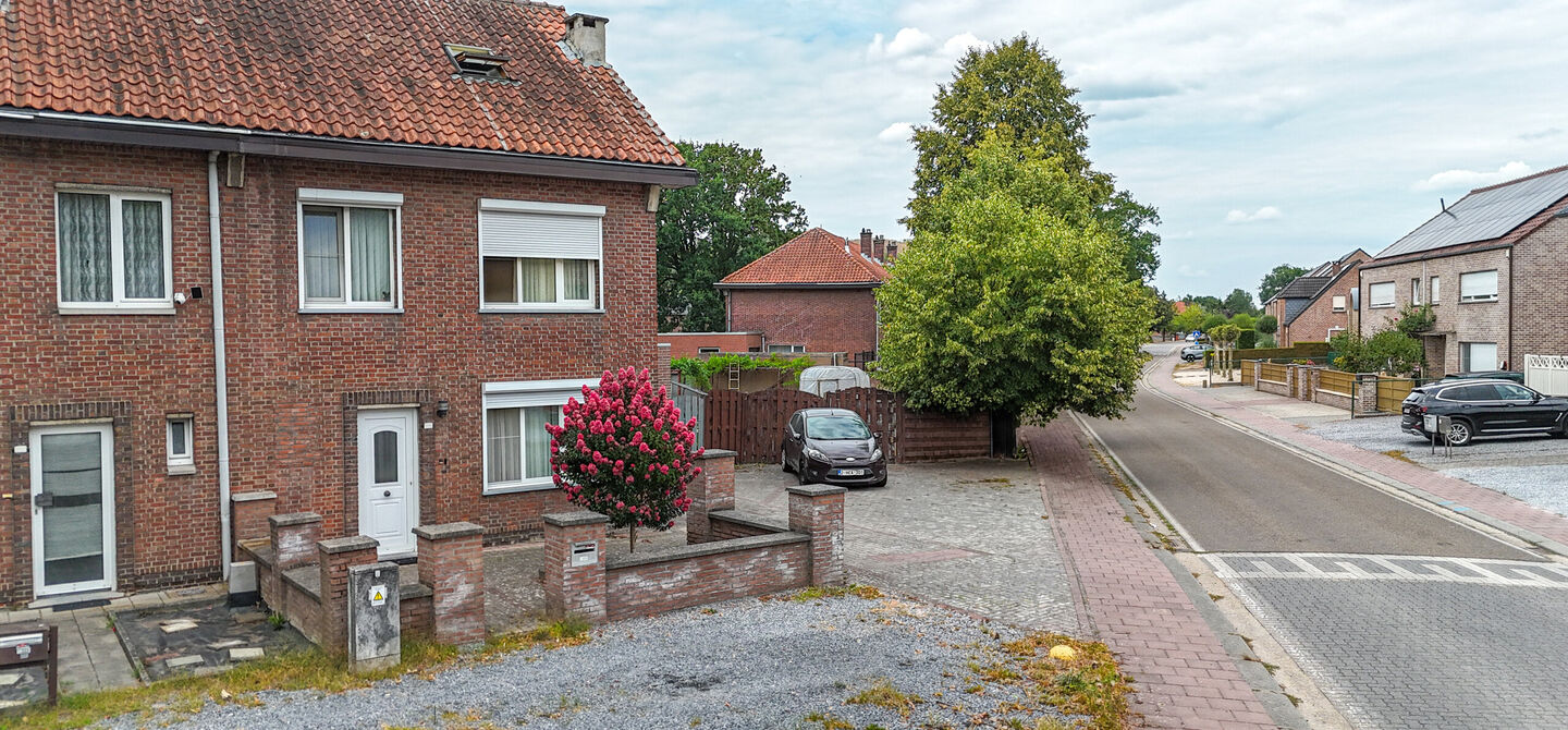 Huis te koop in Heusden-Zolder
