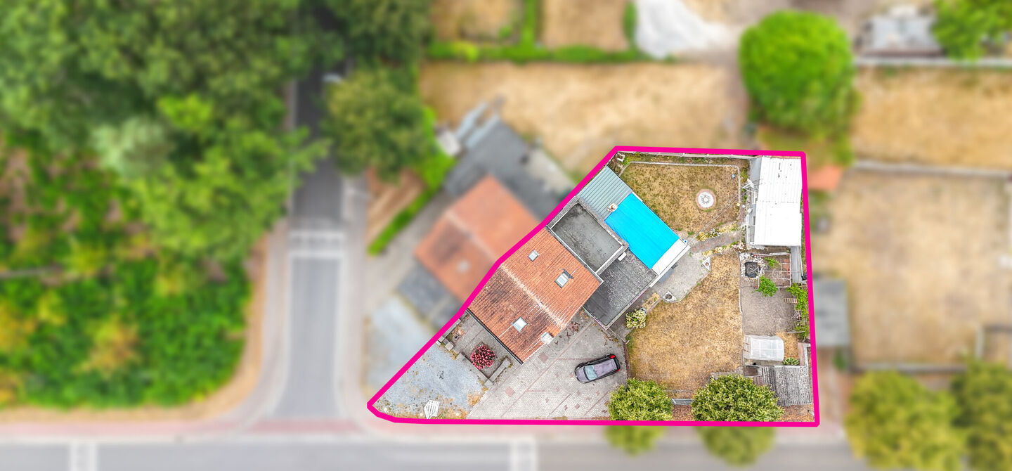 Huis te koop in Heusden-Zolder