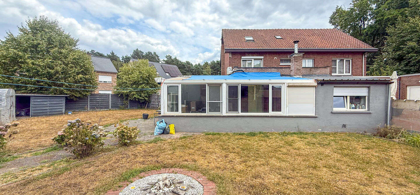Huis te koop in Heusden-Zolder