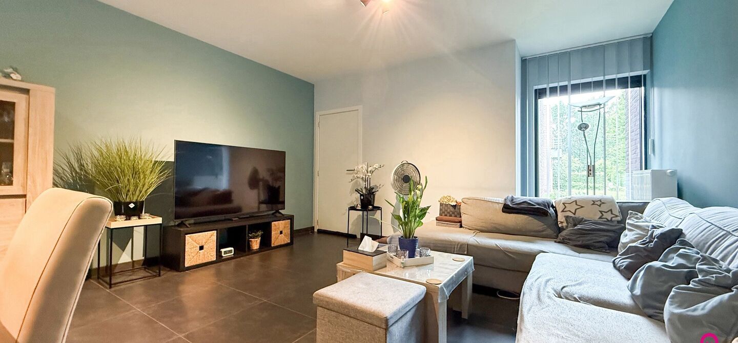 Huis te koop in Heusden-Zolder