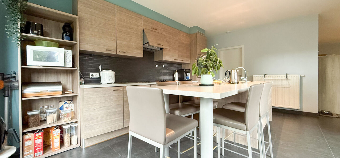 Huis te koop in Heusden-Zolder