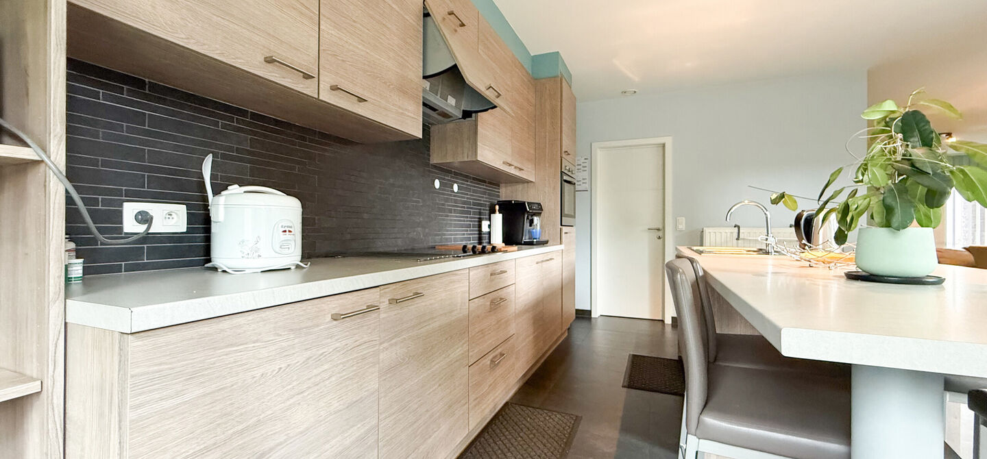 Huis te koop in Heusden-Zolder