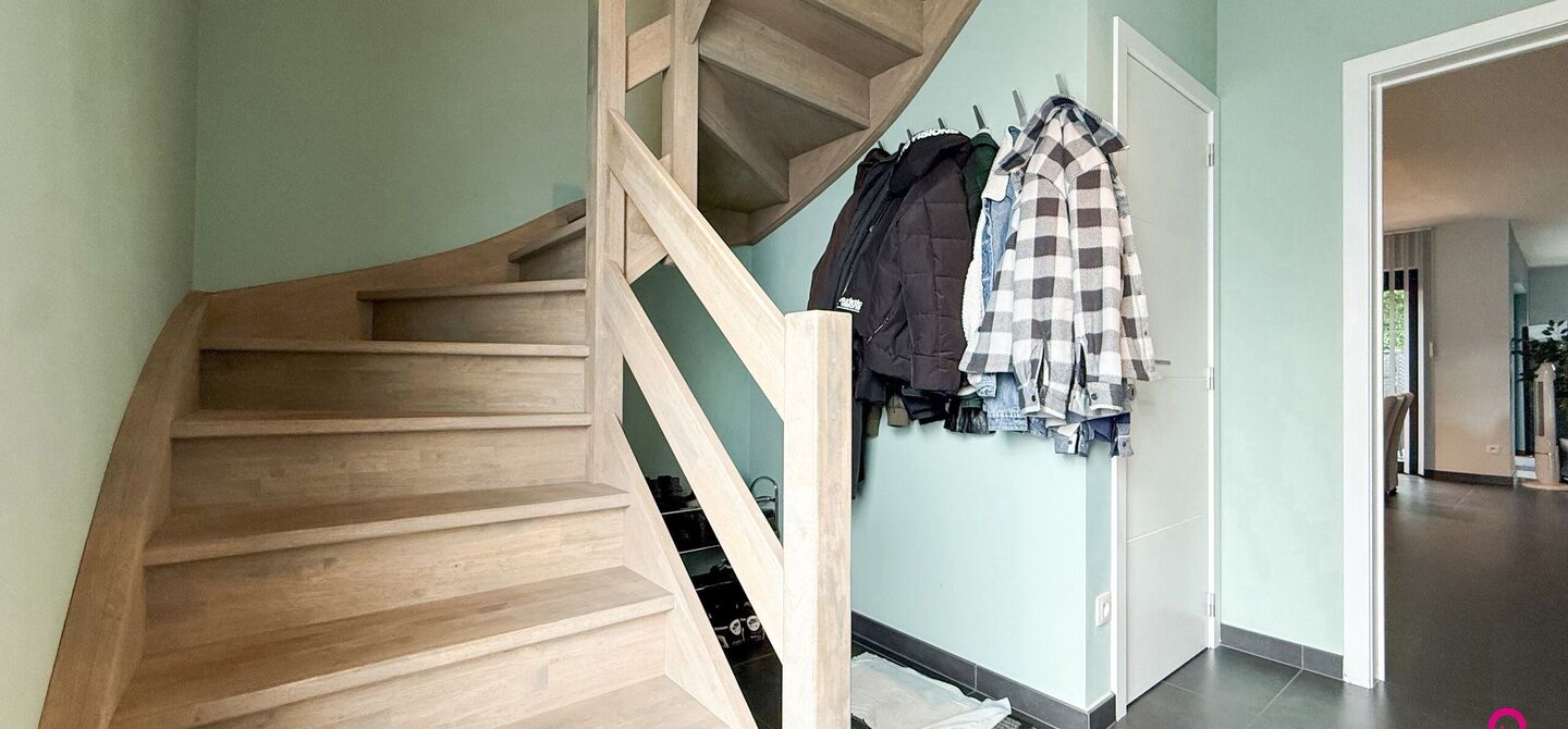 Huis te koop in Heusden-Zolder