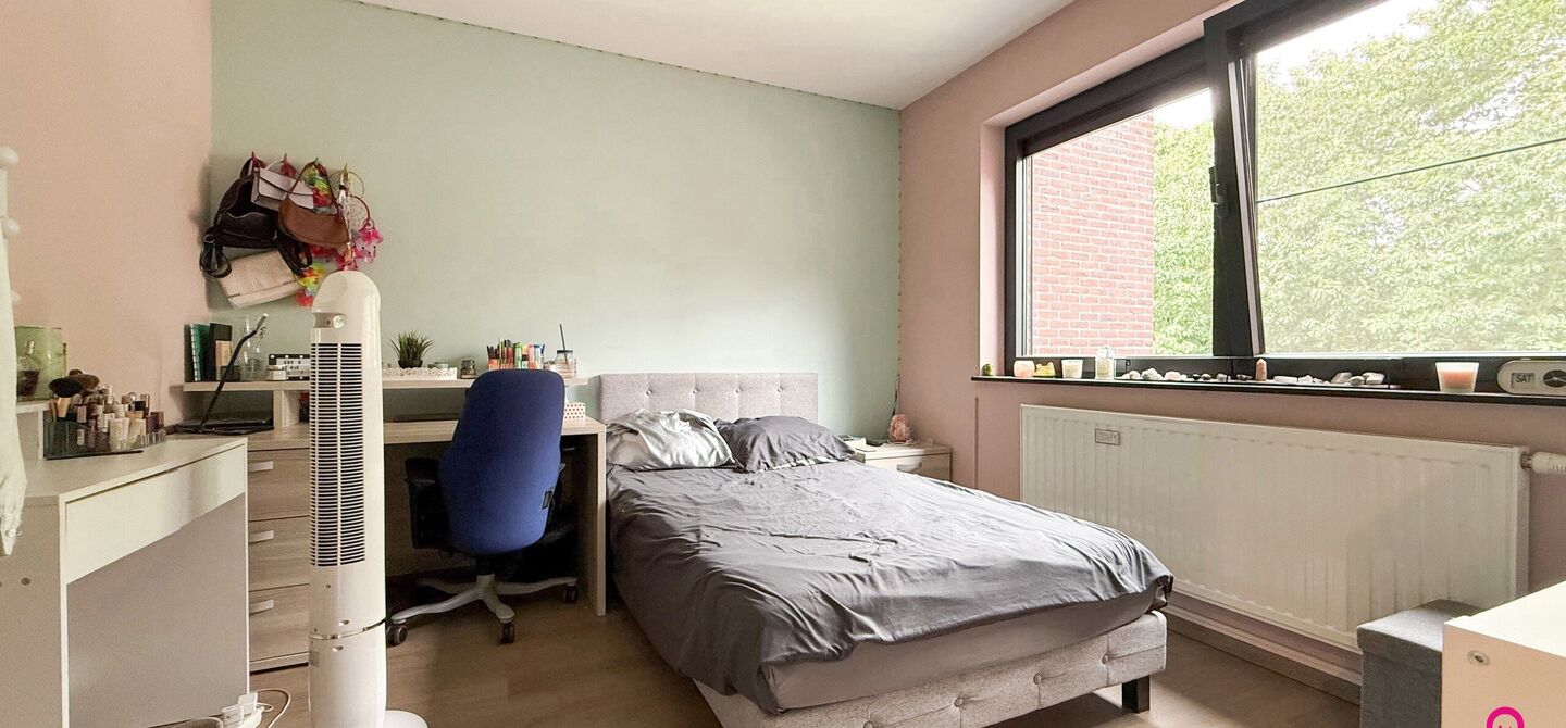Huis te koop in Heusden-Zolder