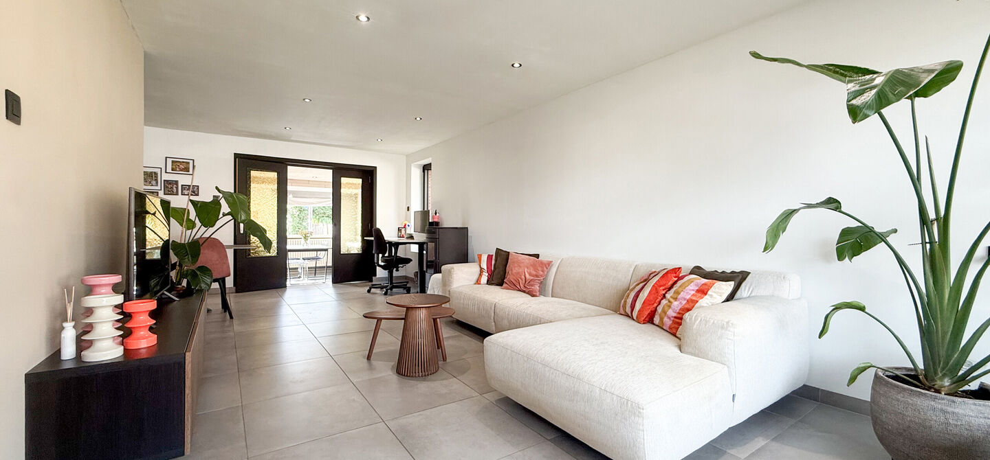 Huis te koop in Heusden-Zolder