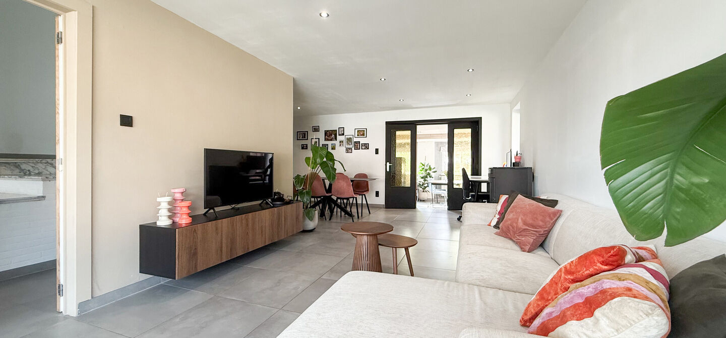 Huis te koop in Heusden-Zolder