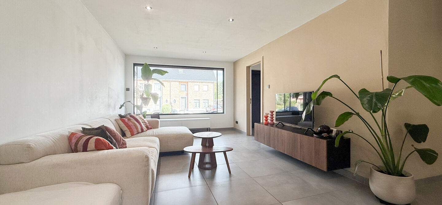 Huis te koop in Heusden-Zolder