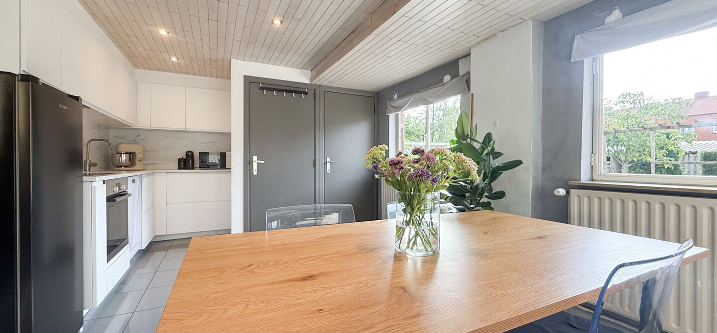 Huis te koop in Heusden-Zolder