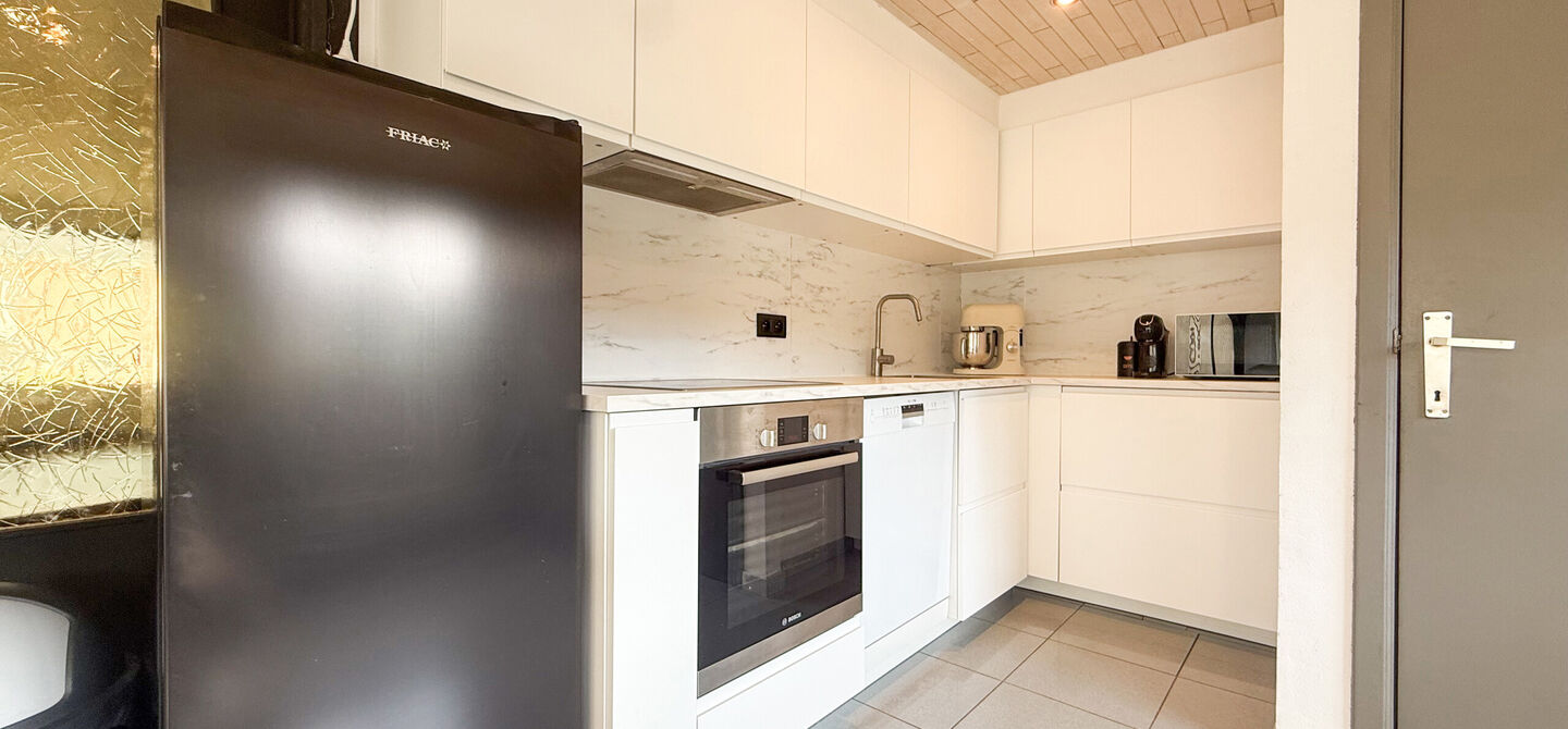 Huis te koop in Heusden-Zolder
