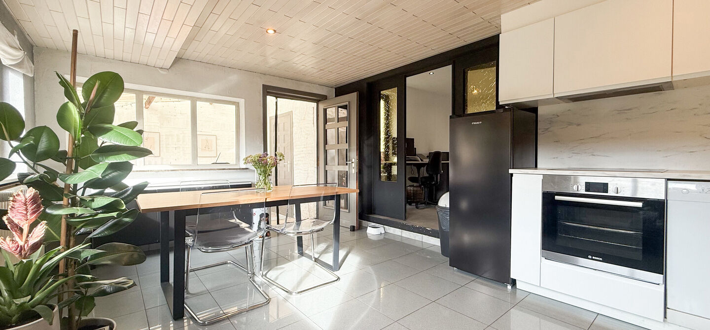 Huis te koop in Heusden-Zolder