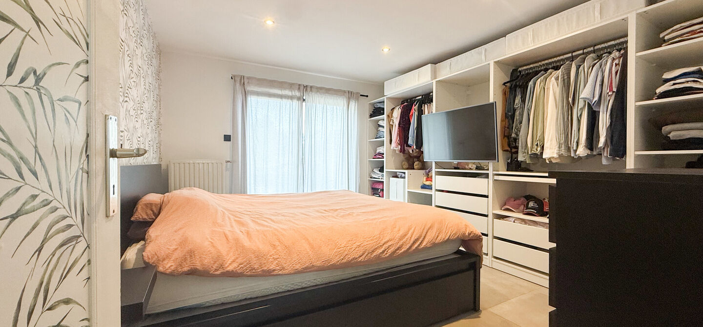Huis te koop in Heusden-Zolder