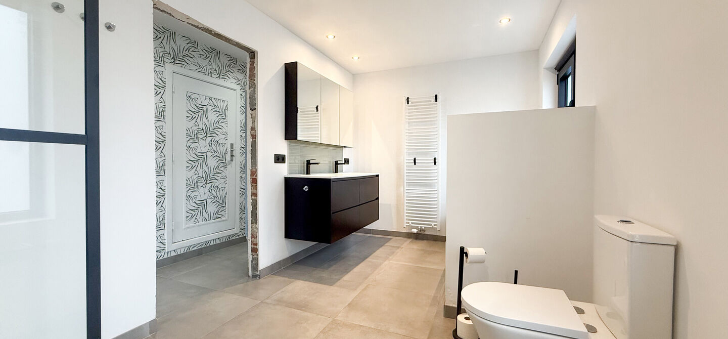 Huis te koop in Heusden-Zolder
