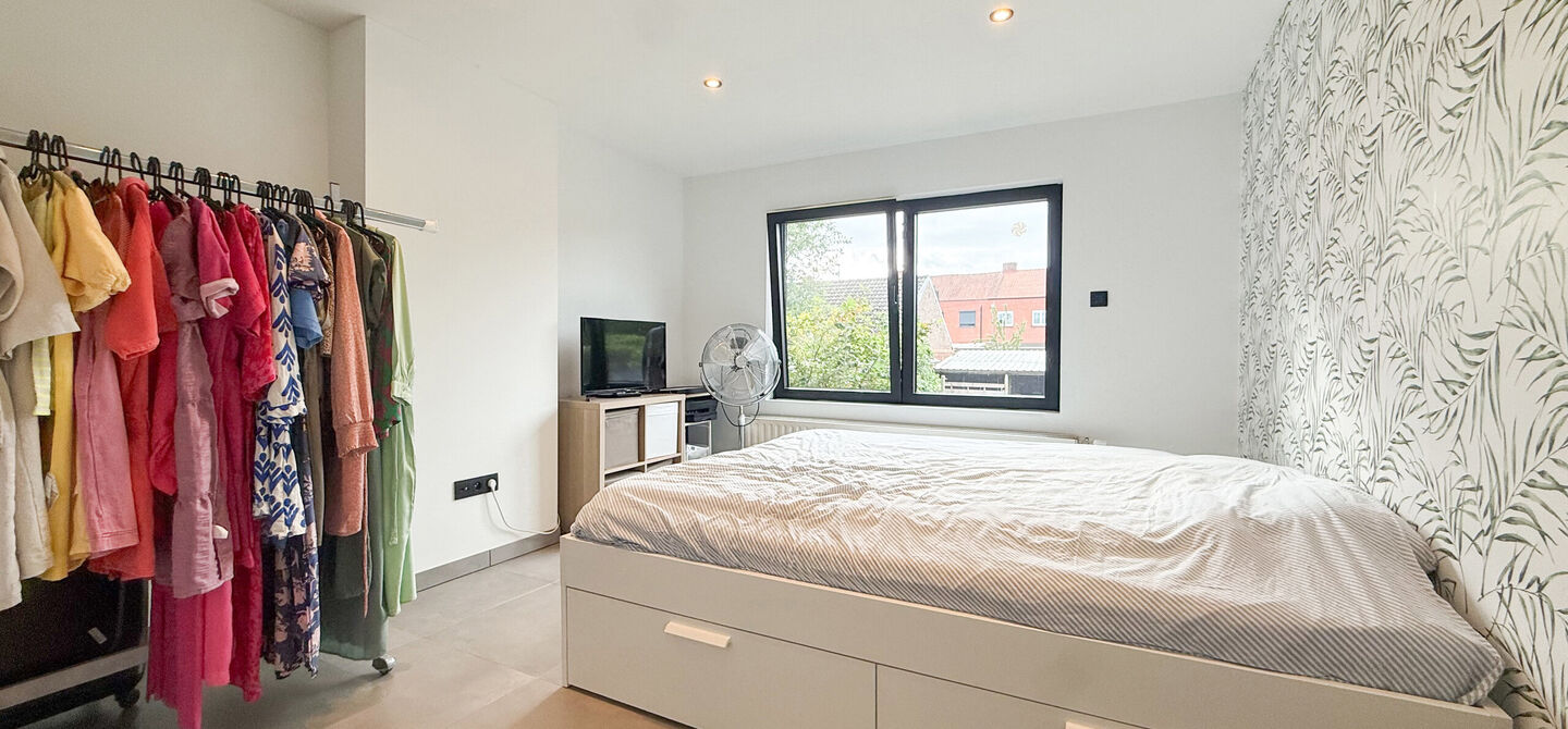 Huis te koop in Heusden-Zolder